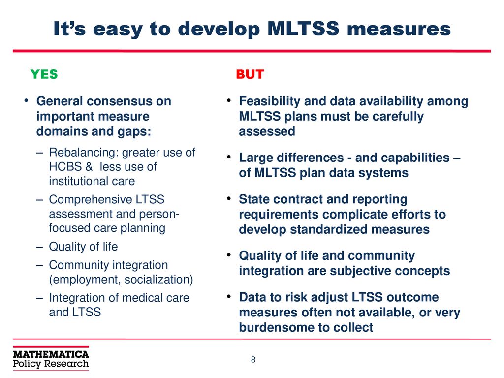 MLTSS Quality Measures Ppt Download mltss-quality-measures-ppt-download
