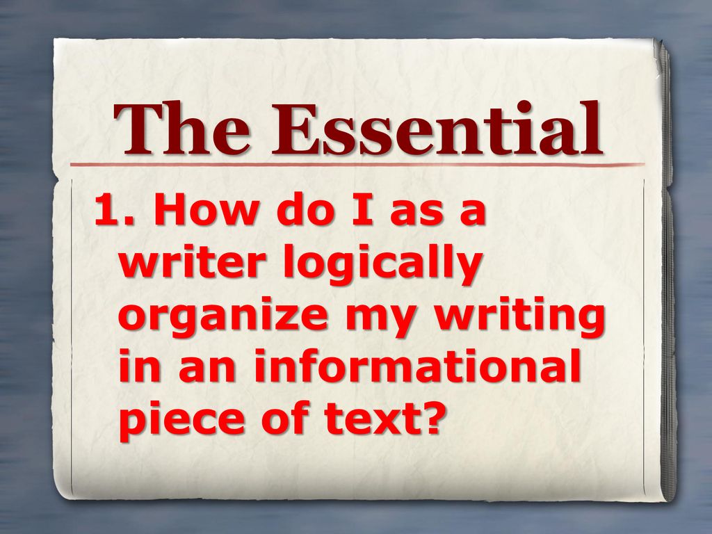 how do i write a conclusion for an essay