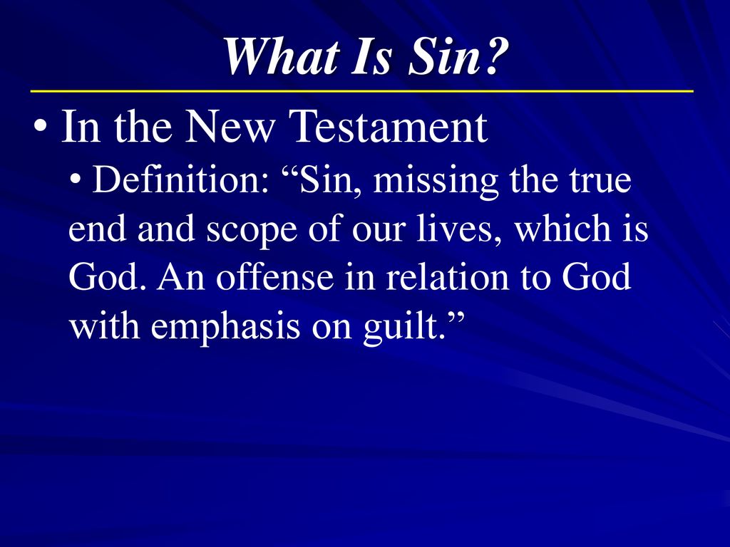 10/1/2017 pm A Sinner Luke 18:9-14 Richard Lidh. - ppt download