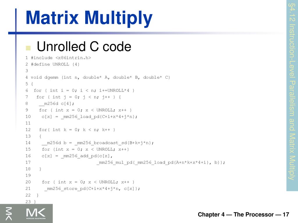 Dynamic Multiple Issue 4 10 Ppt Download