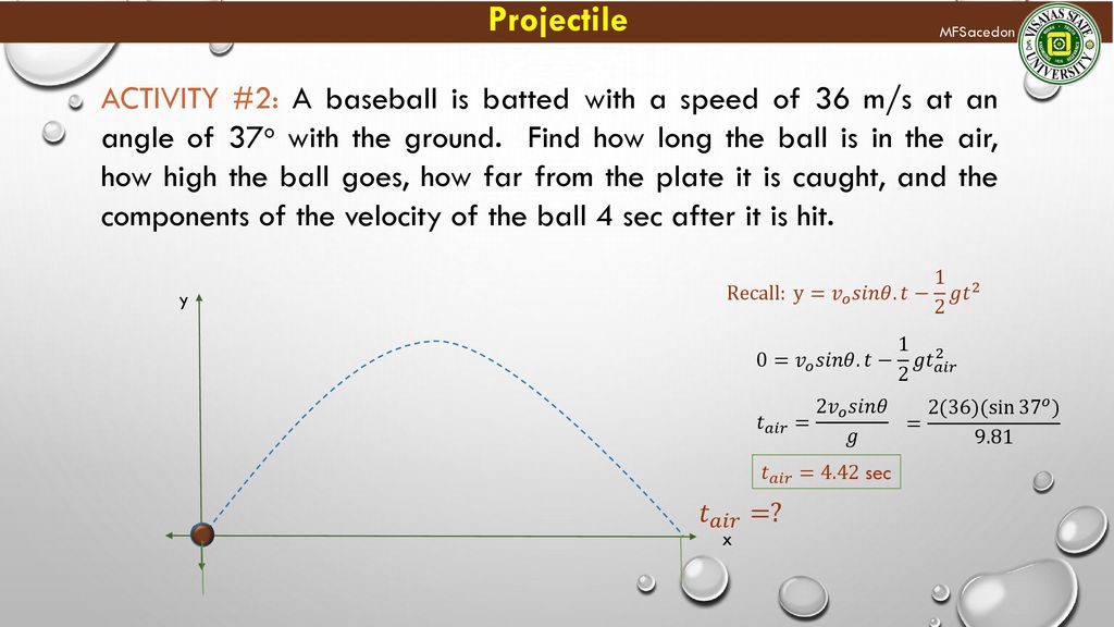Mass Training Of Trainers General Physics Ppt Download