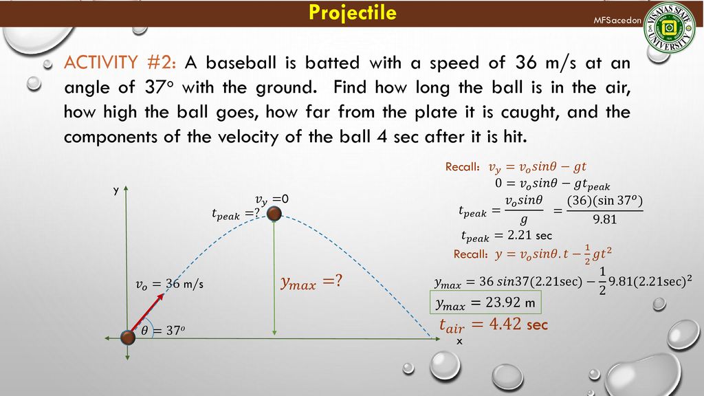 Mass Training Of Trainers General Physics Ppt Download