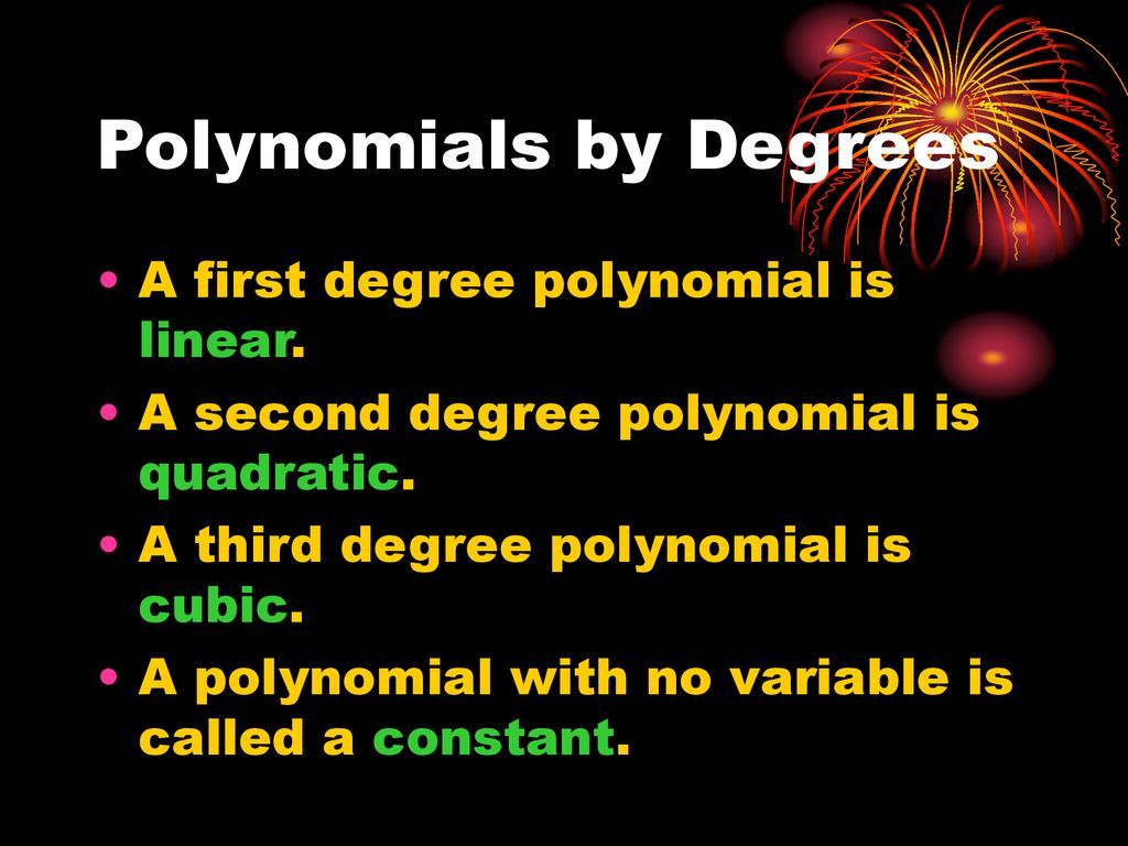 2nd Period Rd Period Th Period Th Period Ppt Download functions-polynomials