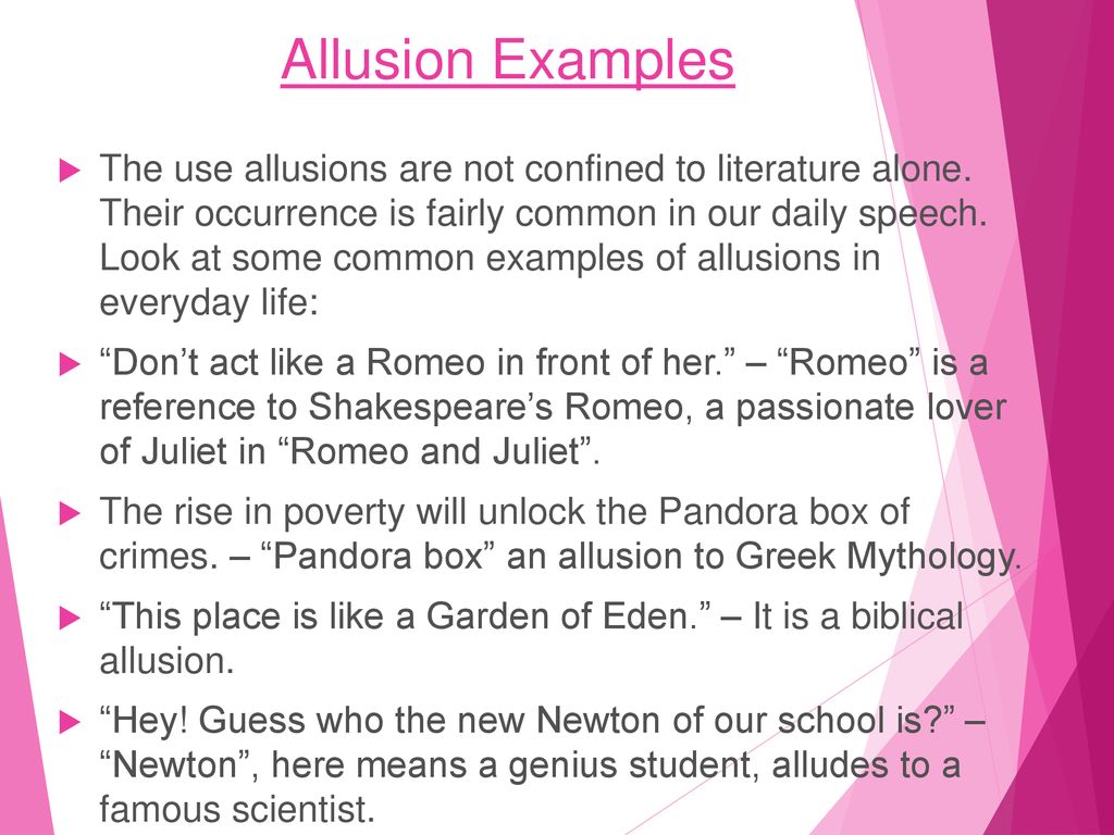 Argumentative literary devices ppt download