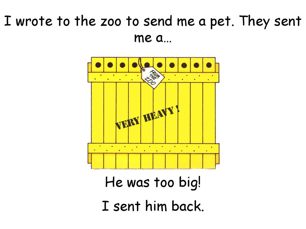 Click on the animal containers to reveal the animals within ppt download