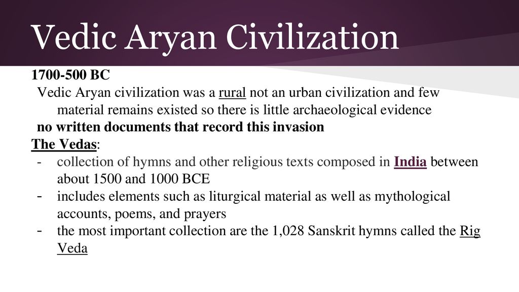 Indus River Valley Civilization - Ppt Download