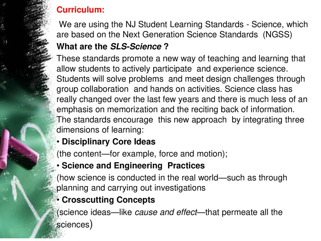 Welcome to sixth grade science ppt download