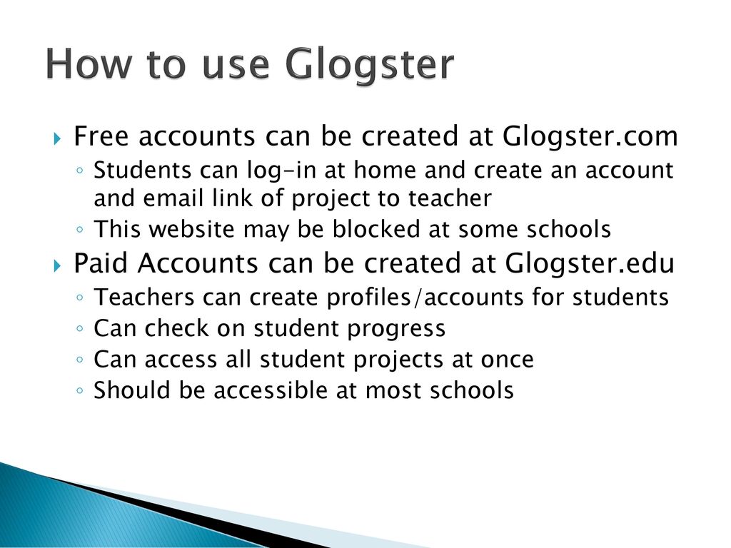 Using easily accessible technology for assessment ppt download