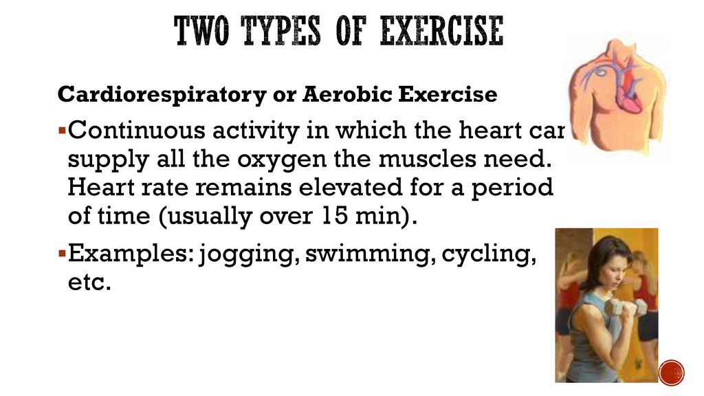 40 Recomended How does specificity improve aerobic capacity 