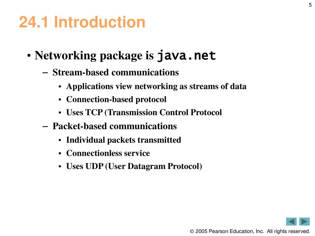 24 networking ppt download
