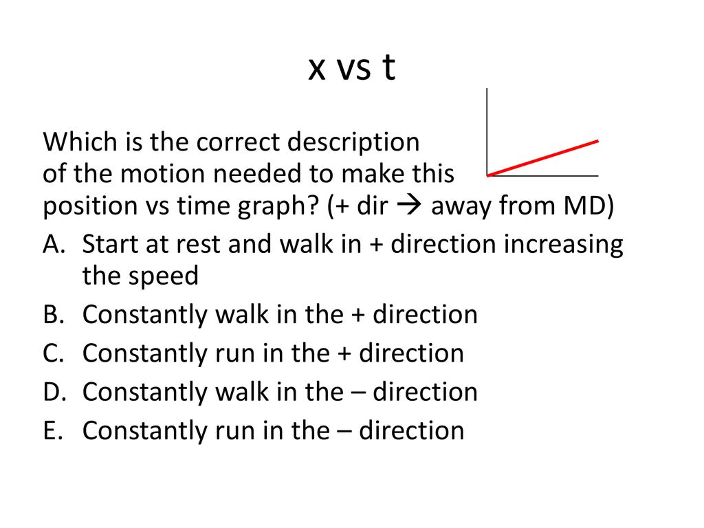 1 D Motion Ppt Download