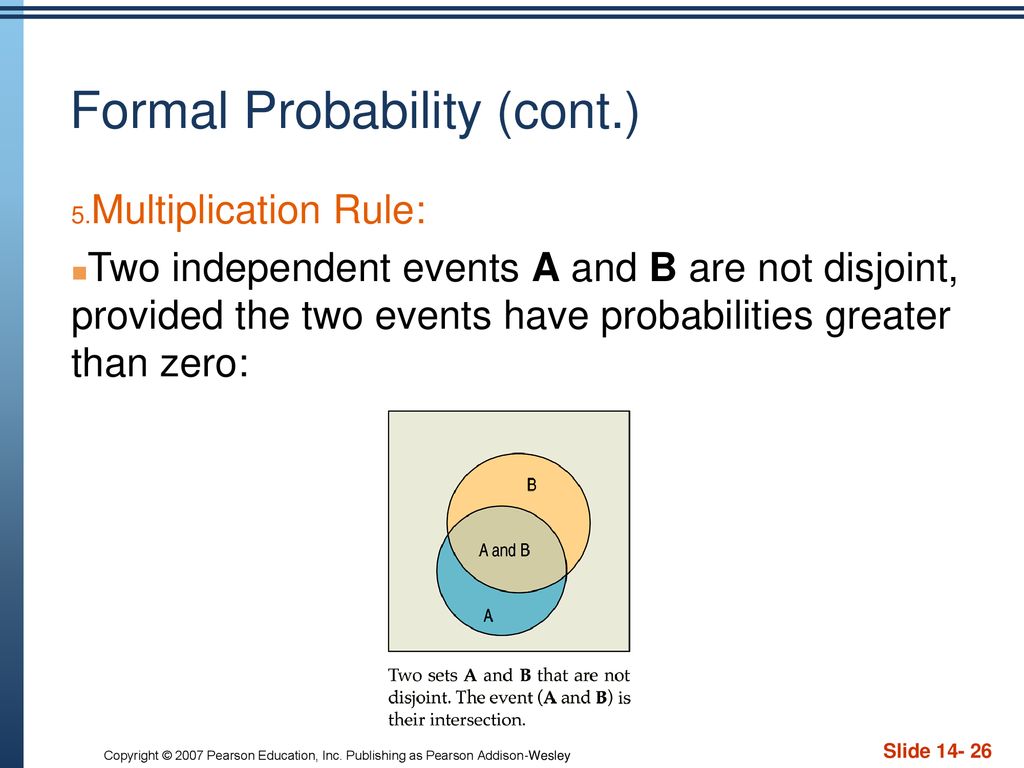 From Randomness to Probability - ppt download