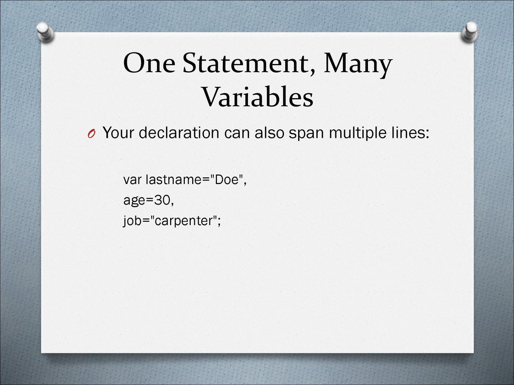 JavaScript Netcentric. - ppt download