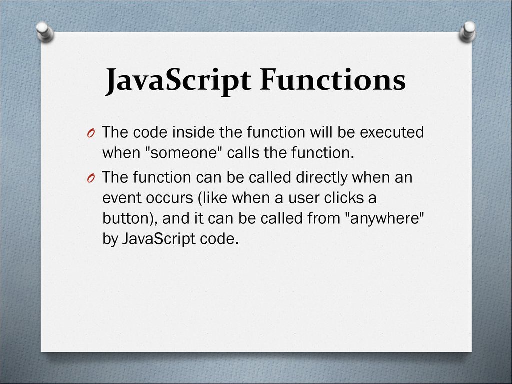JavaScript Netcentric. - ppt download