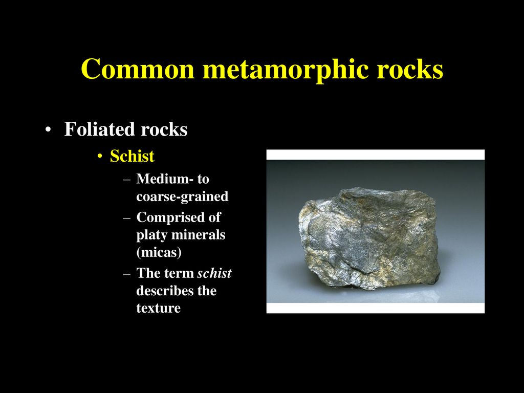 What Is A Sedimentary Rock? - Ppt Download