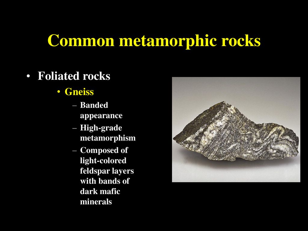 What is a sedimentary rock? - ppt download