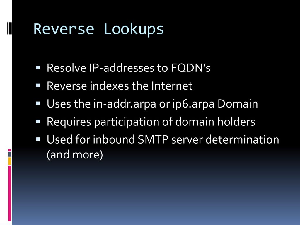 Name resolution in windows server 2012 r2 ppt download