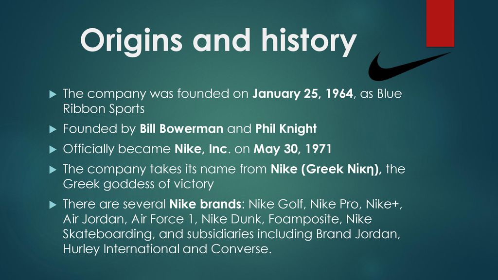 History Of Nike La France, 35% - highlandske.com