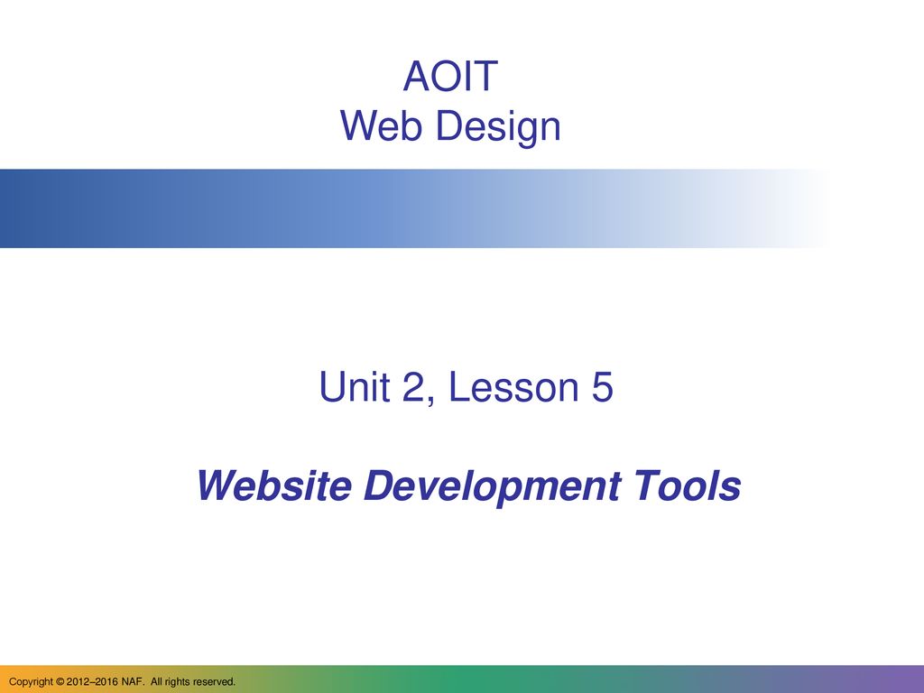 Learning Learning