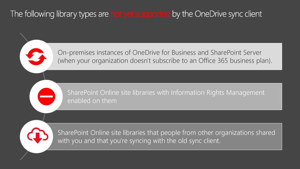 onedrive sync client old vs new onedrive sync client old vs new