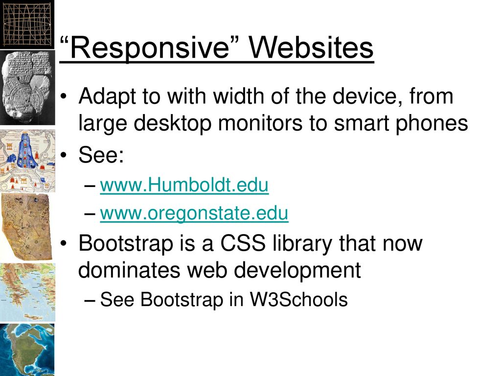 Mobile friendly applications ppt download
