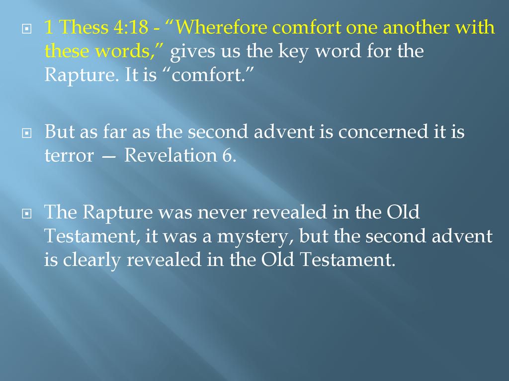 Grace Bible Church of Pullman PastorTeacher, Ron McMurray ppt download