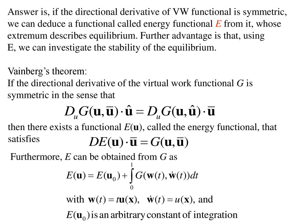 Continuum Mechanics In Continuum Mechanics We Deal With Continuous Media We Disregard The Underlying Microstructure Of The Material And Variations In Ppt Download