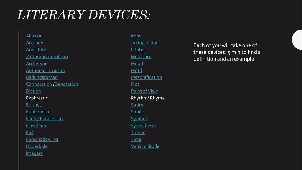 other than for the sheer fun of it ppt download