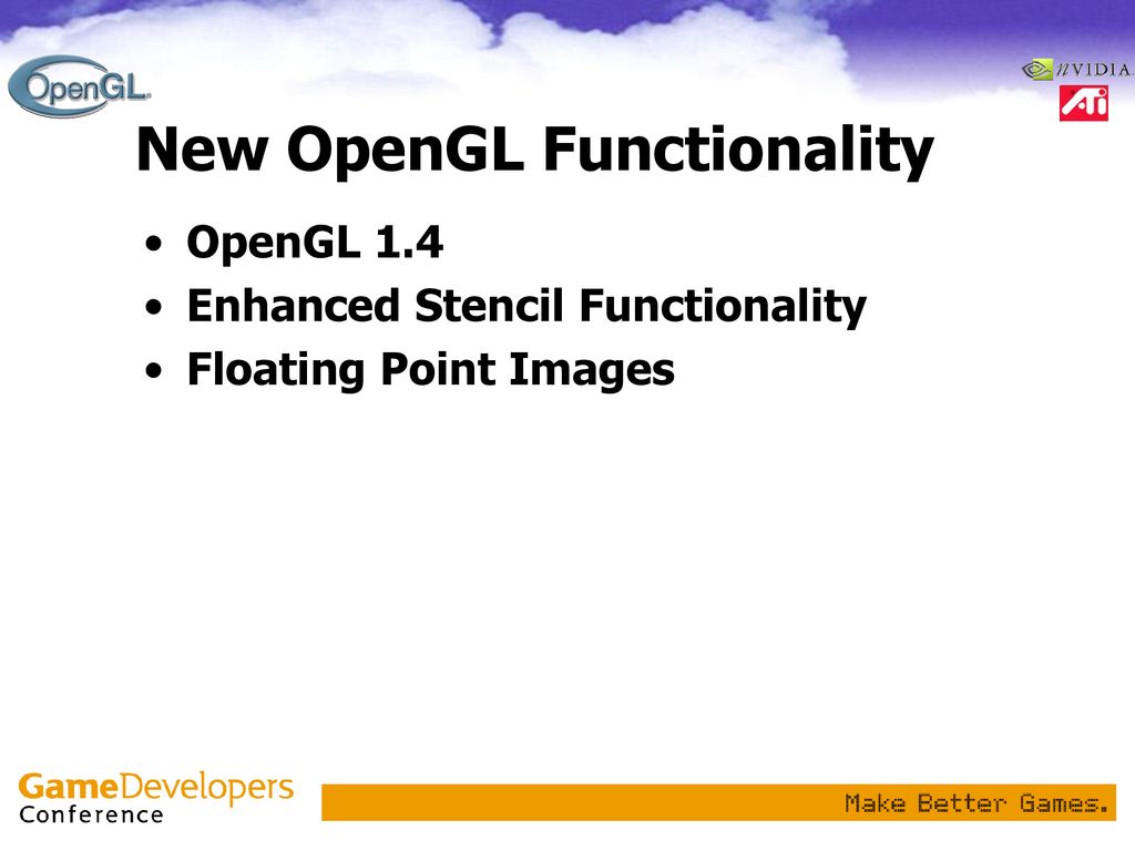 Important stuff that doesn t fit elsewhere evan hart ppt download