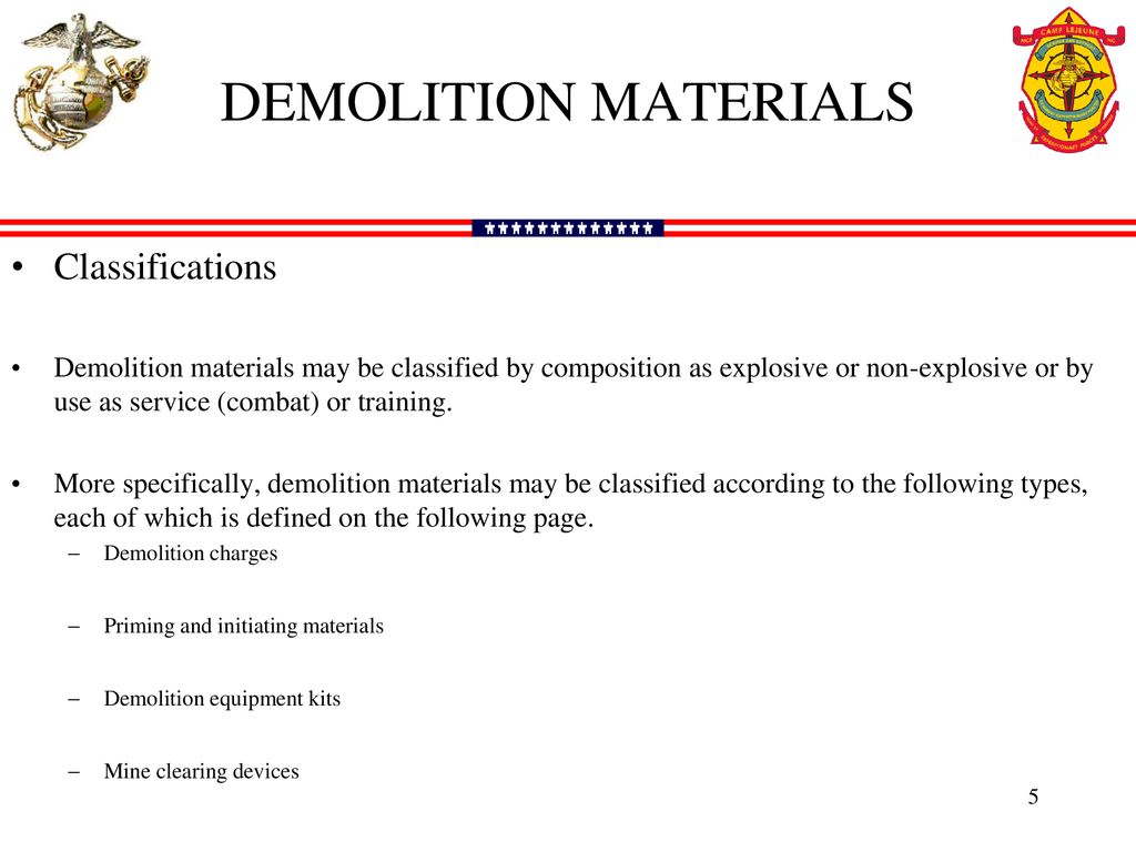 Demolition Companies Near Me