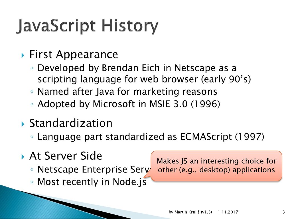 Introduction to JavaScript - ppt download