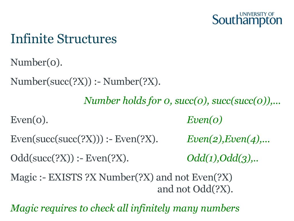 Semantic Web in Depth Rules - ppt download