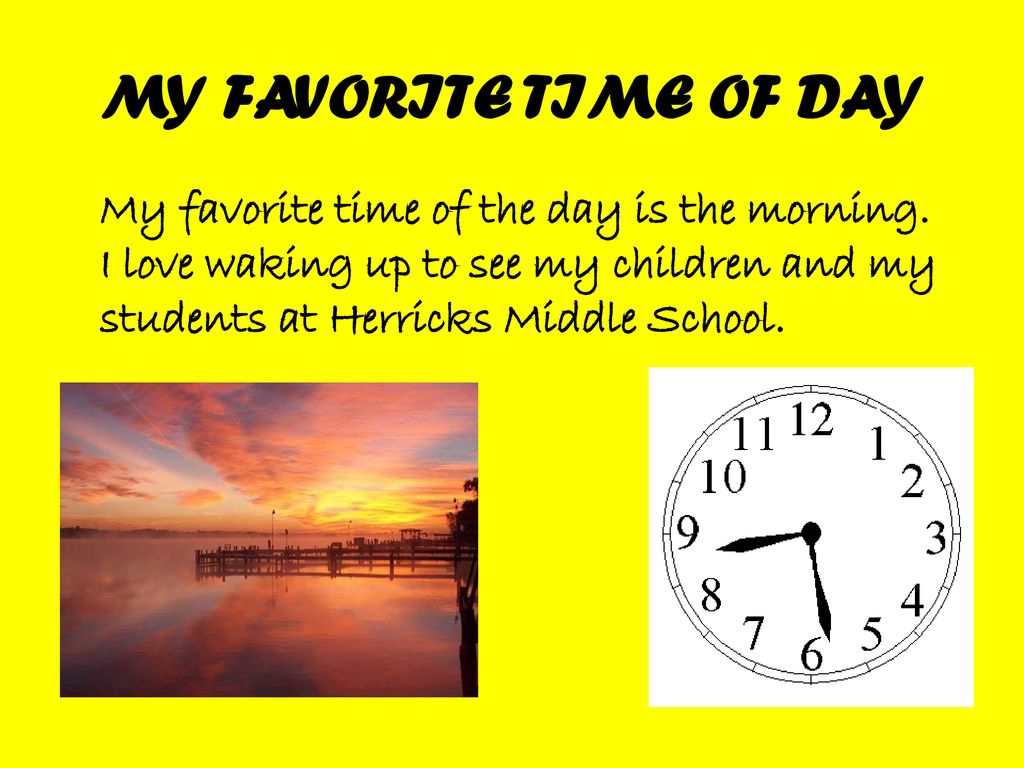 ALL ABOUT ME Mrs. Hillebrand. ppt download