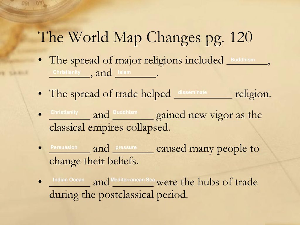 big-changes-and-continuity-ppt-download