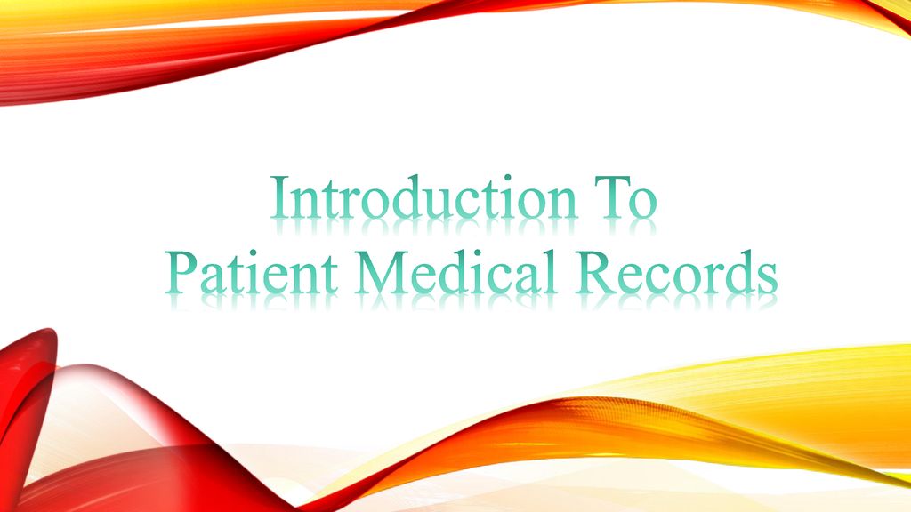 patient-medical-records-ppt-download