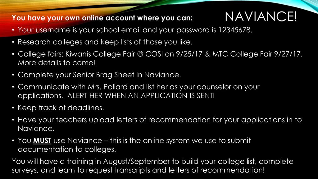 hayes-high-school-counseling-dept-ppt-download