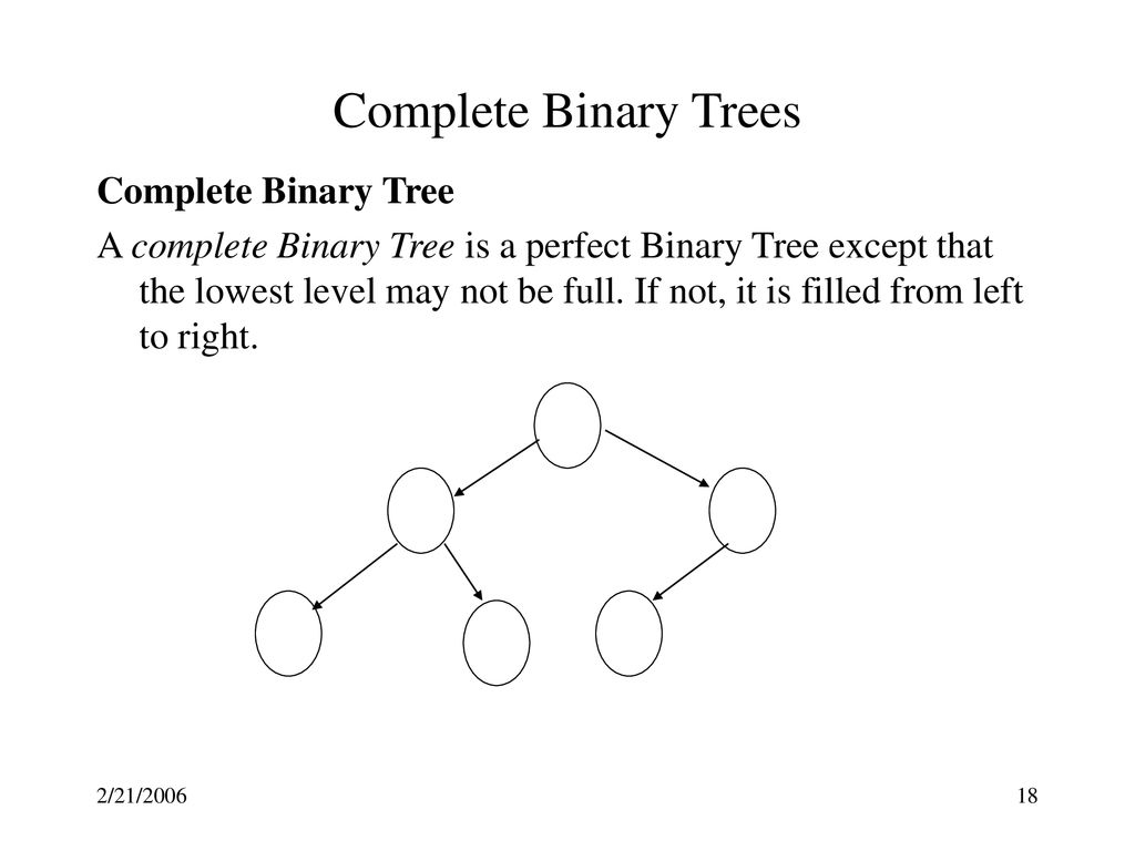 CMSC 341 Introduction to Trees. - ppt download