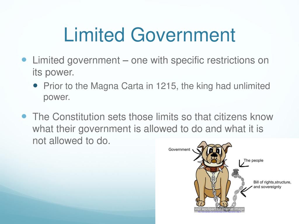 Unit 2 The Constitution Ppt Download
