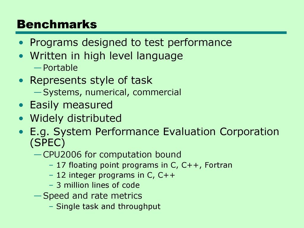William Stallings Computer Organization and Architecture 8th Edition ...
