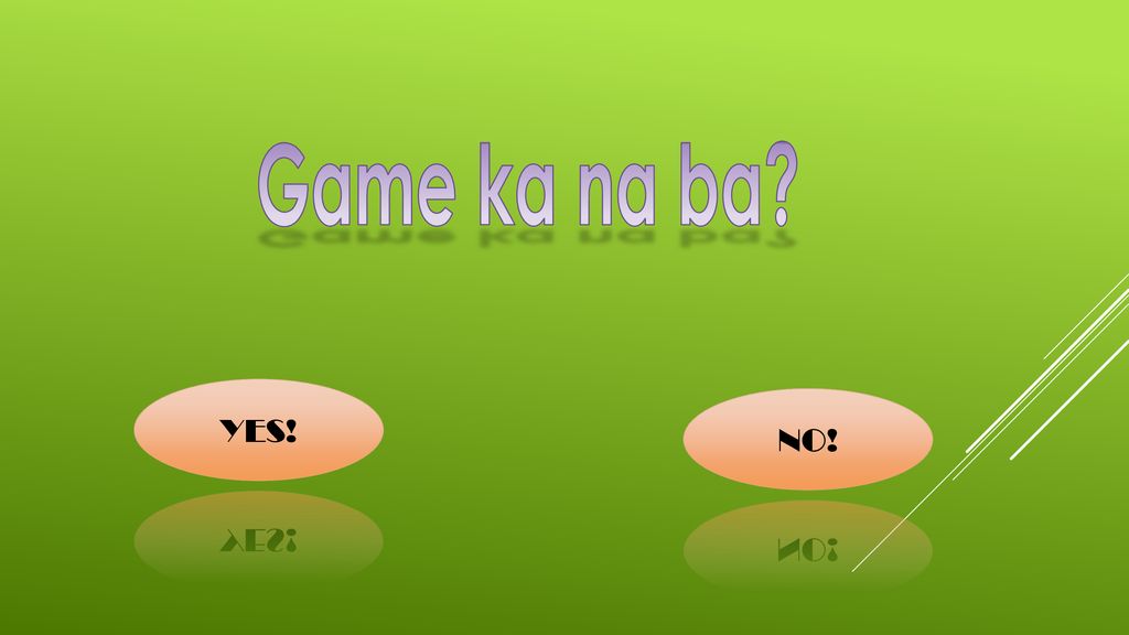 Game Ka Na Ba? - Wikipedia