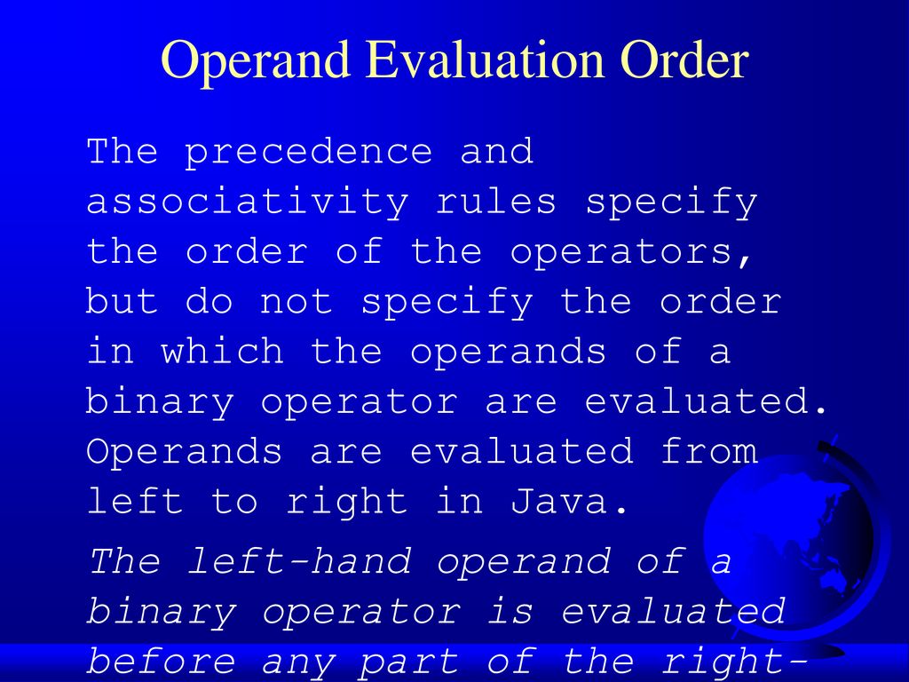 Introduction to Java Programming, 4E - ppt download
