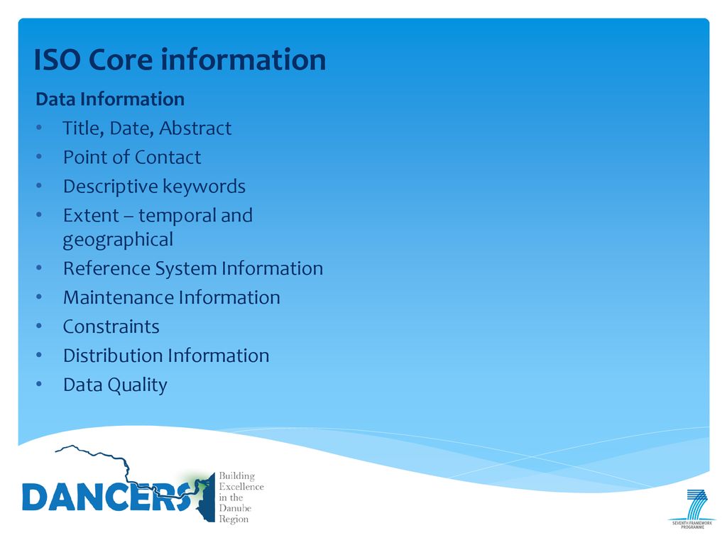 Input For Research And Innovation Wg Of Pa 7 Ppt Download