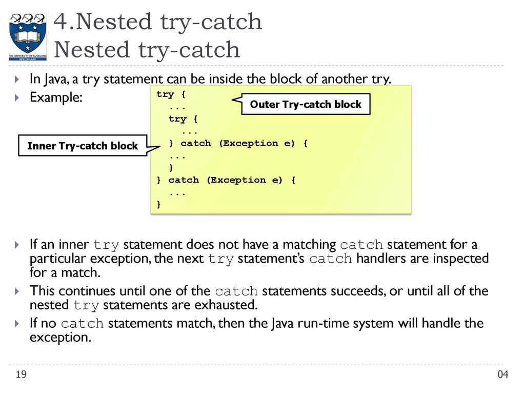 COMPSCI 230 S Programming Techniques - ppt download