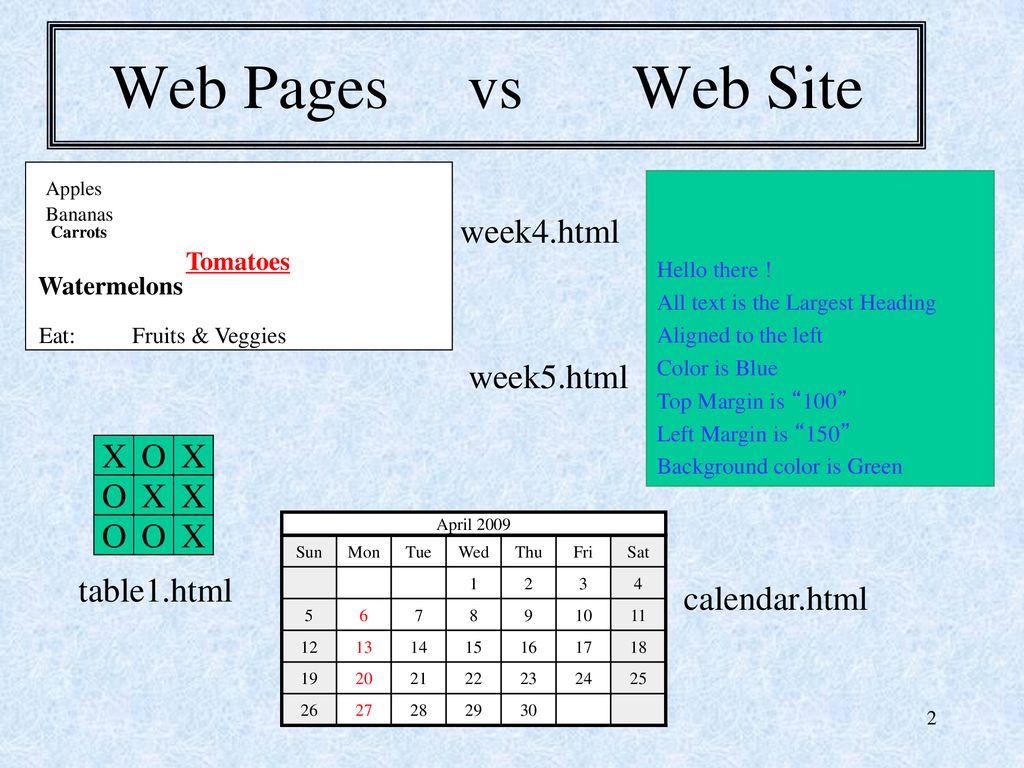 Lesson 7 - Hypertext Links - ppt download