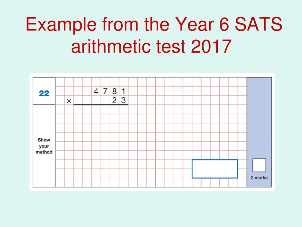 Pegasus calculation policy for multiplication ppt download