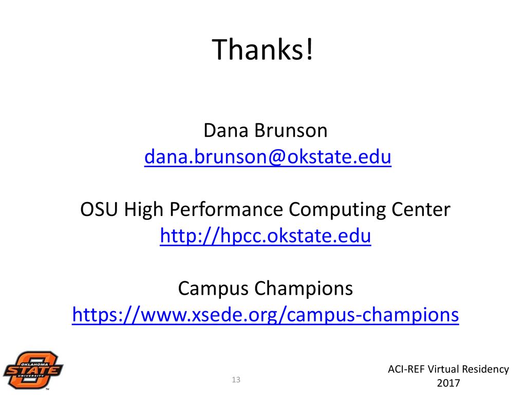 Osu High Performance Meet 2025