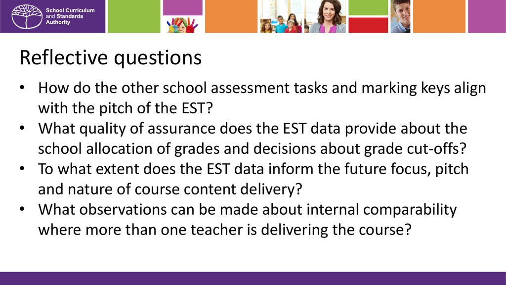 Deputy Principals And Administrators Briefing Ppt Download
