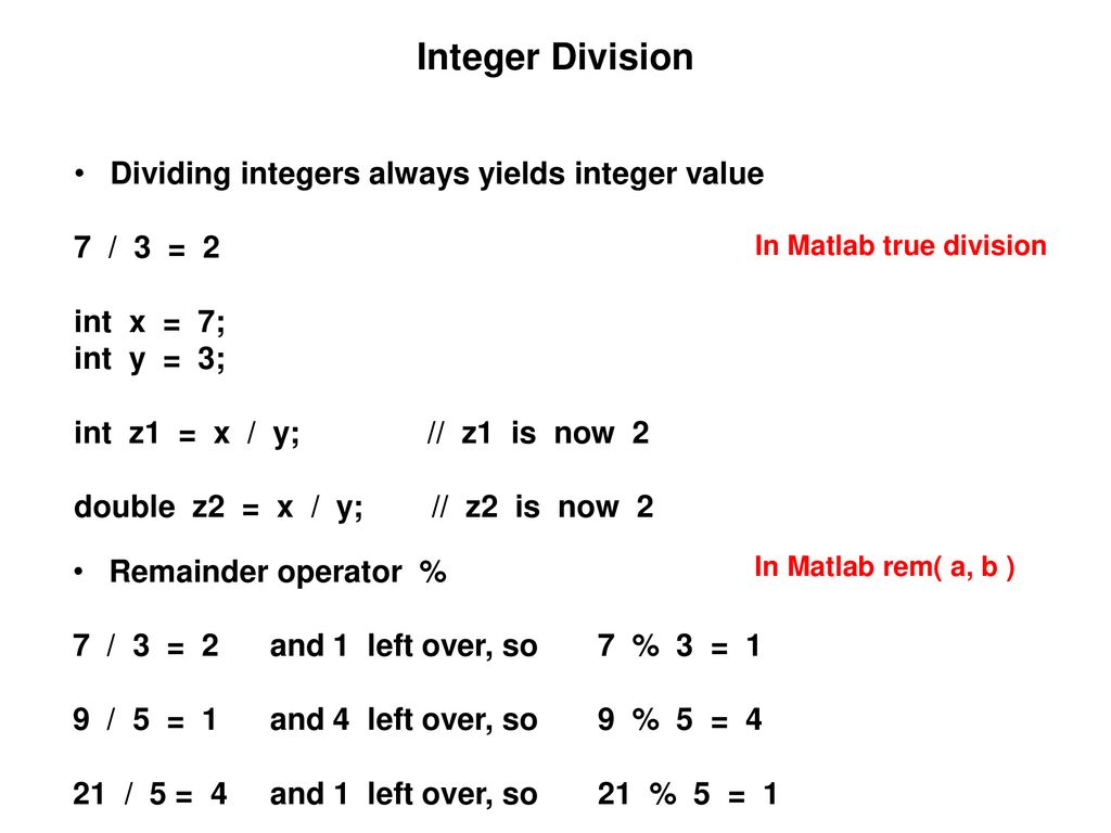 Programming Environments - ppt download