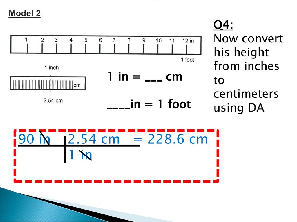 dimensional-analysis-converting-from-one-unit-to-another-unit-ppt