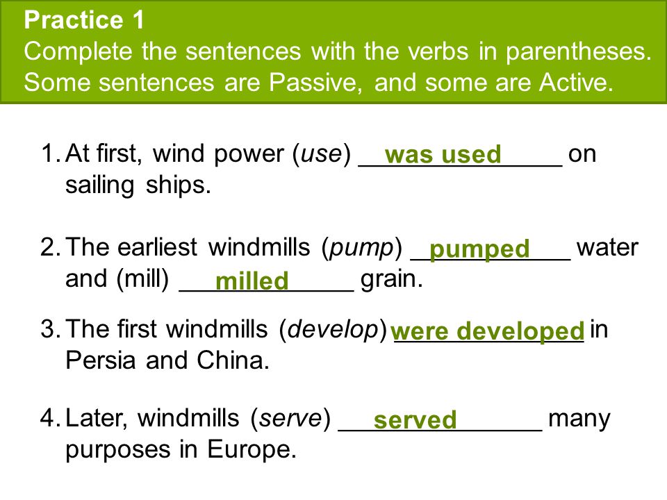 Write active sentences into the passive. Переписать предложения в Passive Voice:. Passive Voice sentences таблица. Active and Passive диалог. Complete these sentences: Active и Passive.